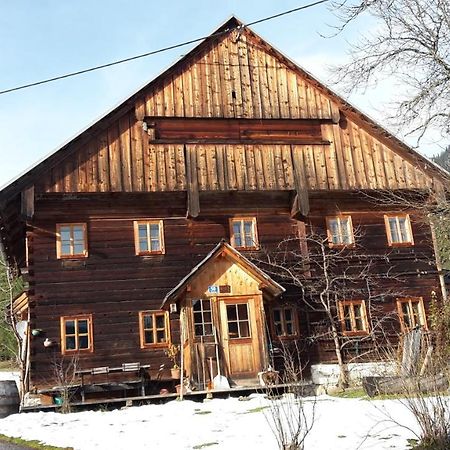 Hofstelle Auer Apartment Gosau Exterior photo